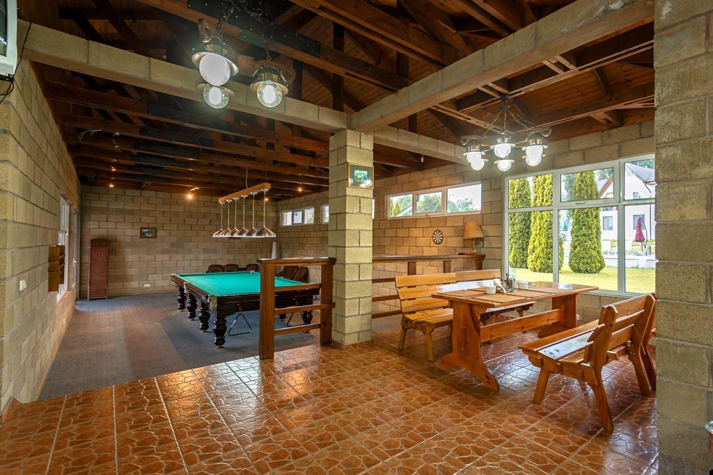 צ'ולפון-אטא Dolinnka Hotel מראה חיצוני תמונה